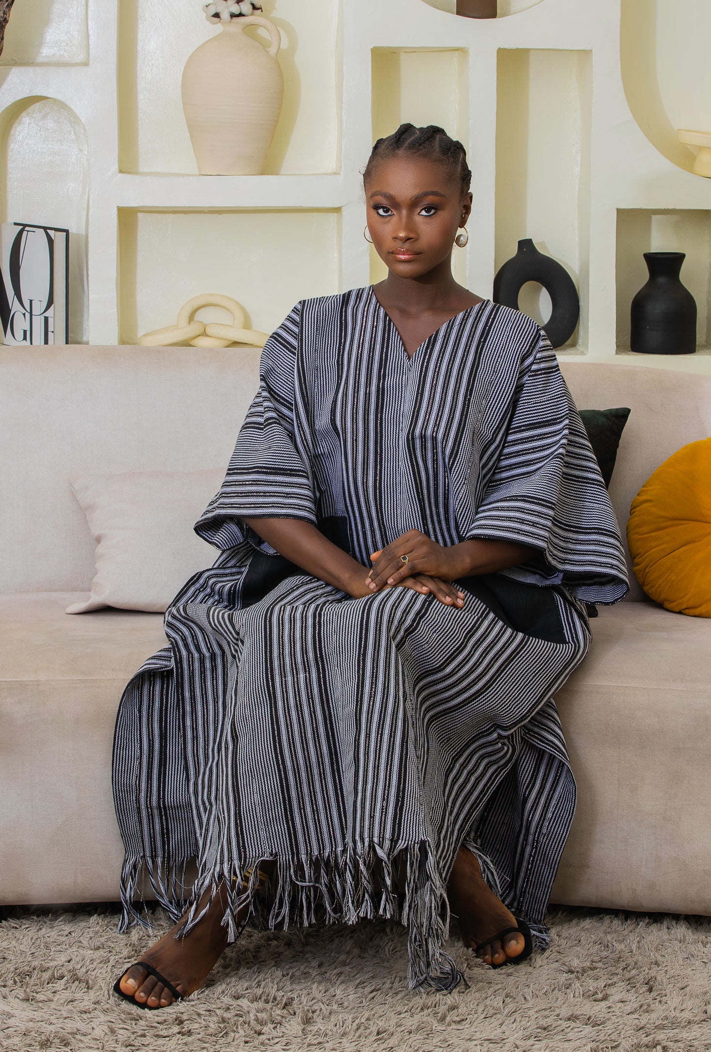 Abisoye kaftan 4.0