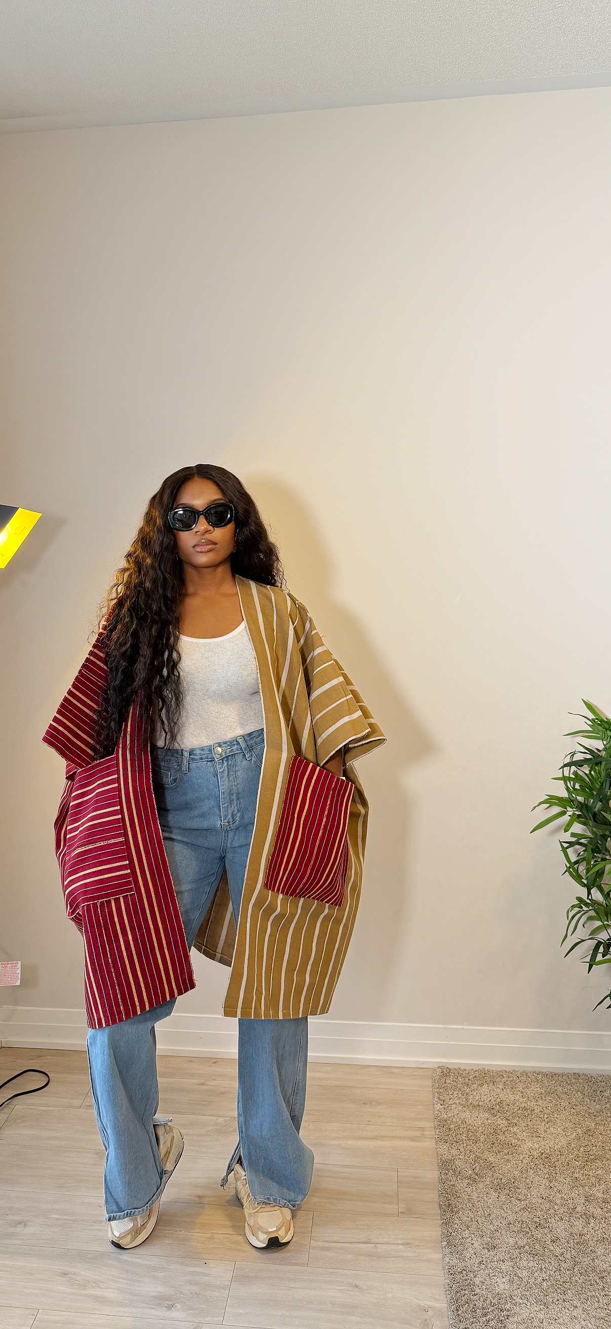 Aso Luxe Kimono