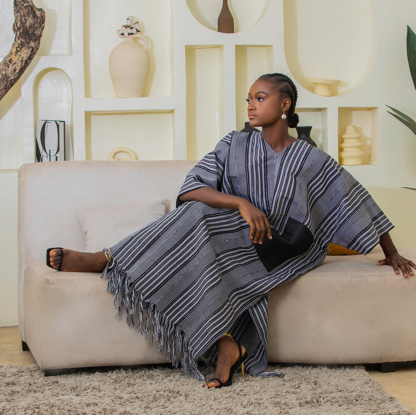 Abisoye kaftan 4.0