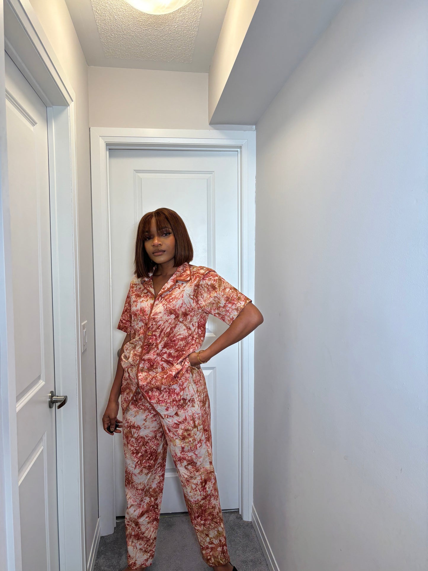 LALA Set
